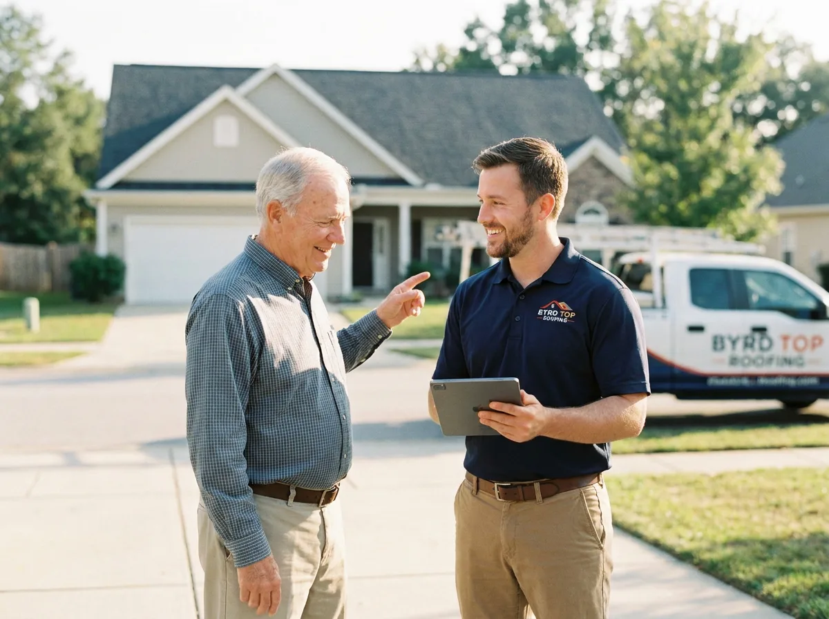 Roofing Glen Jean, WV FAQs